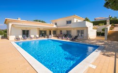 Villa Belicia